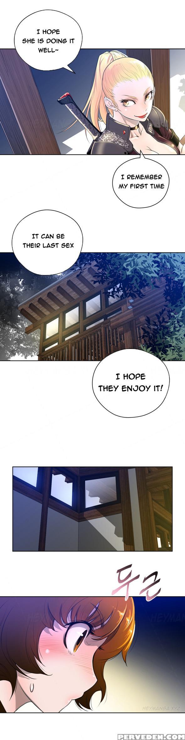 Perfect Half Ch.1-19 (english) (ongoing) 1