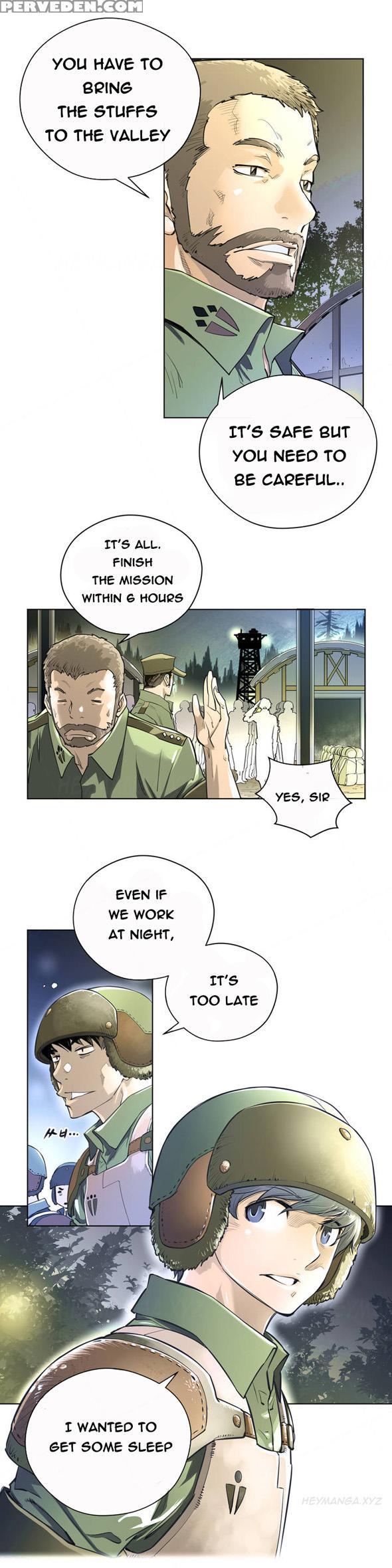 Perfect Half Ch.1-19 (english) (ongoing) 1