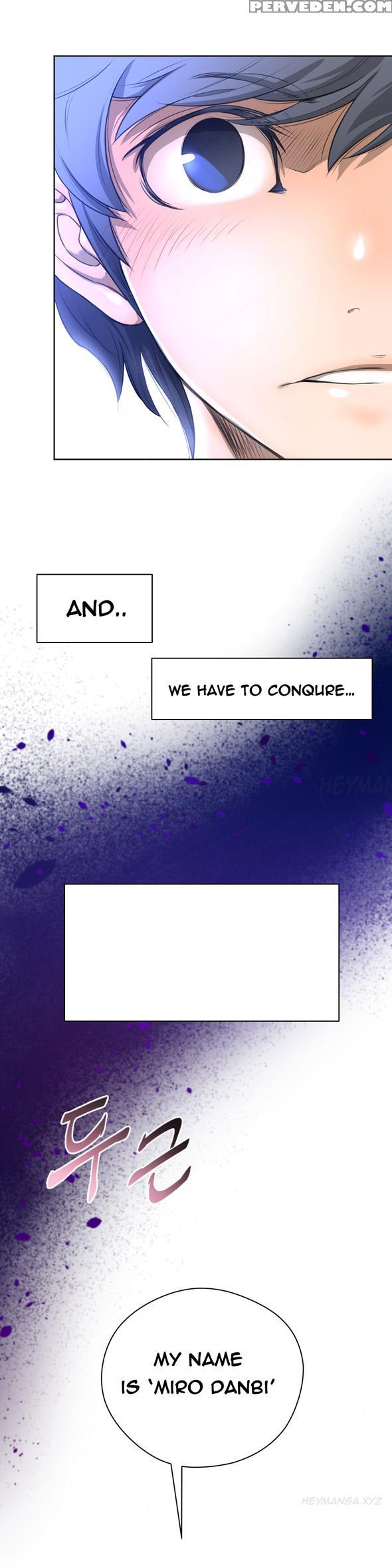 Perfect Half Ch.1-19 (english) (ongoing) 1