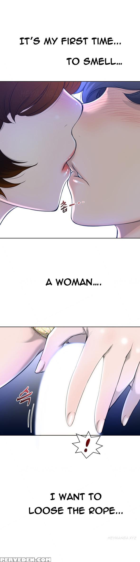 Perfect Half Ch.1-19 (english) (ongoing) 1