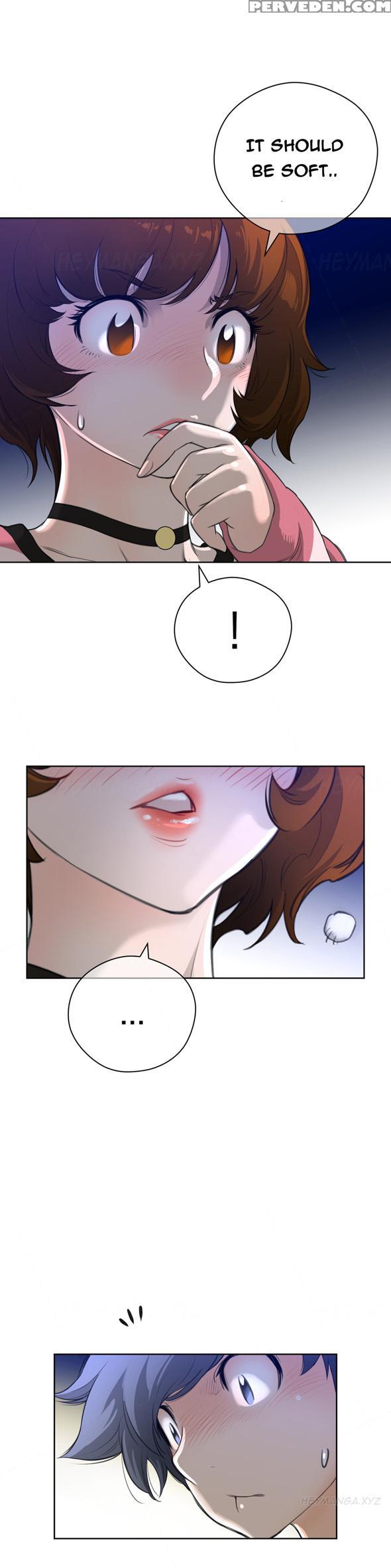 Perfect Half Ch.1-19 (english) (ongoing) 1