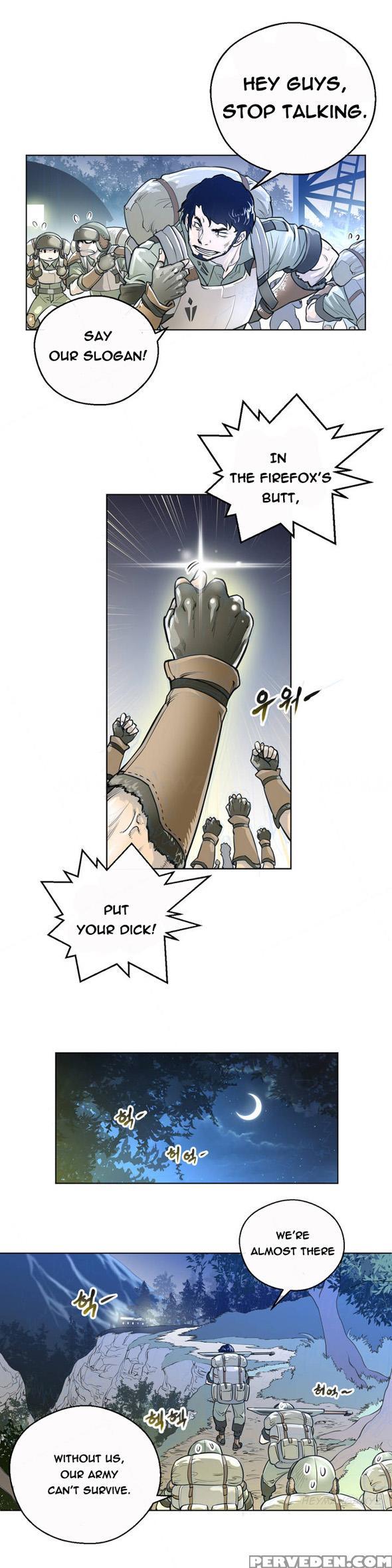 Perfect Half Ch.1-19 (english) (ongoing) 1