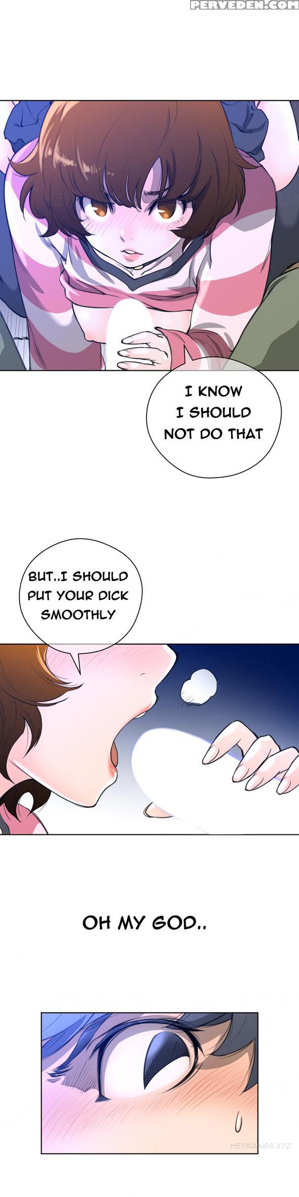 Perfect Half Ch.1-19 (english) (ongoing) 1