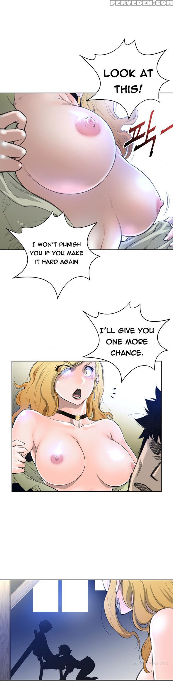 Perfect Half Ch.1-19 (english) (ongoing) 1