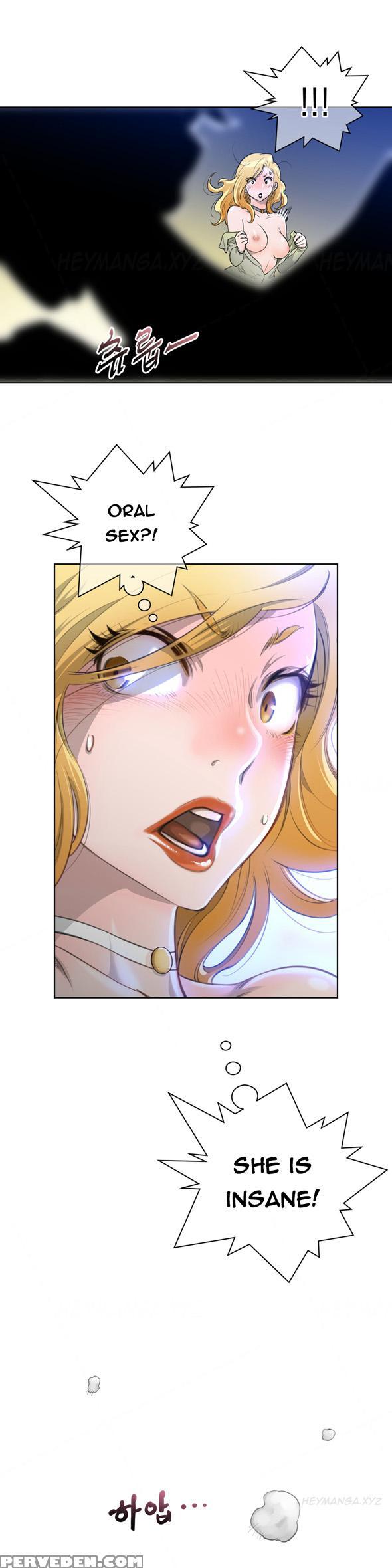 Perfect Half Ch.1-19 (english) (ongoing) 1