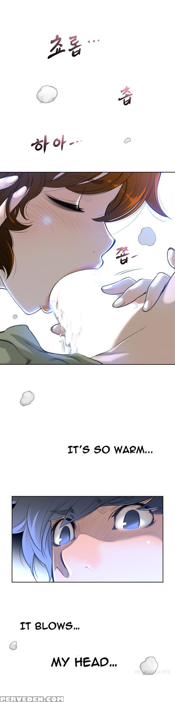 Perfect Half Ch.1-19 (english) (ongoing) 1