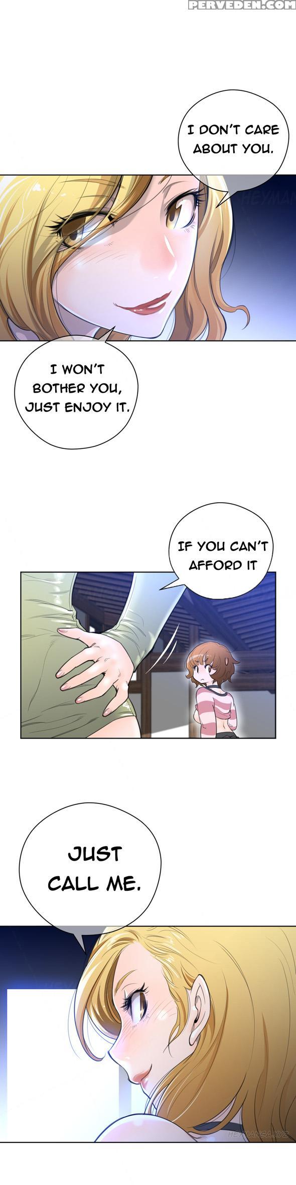 Perfect Half Ch.1-19 (english) (ongoing) 1