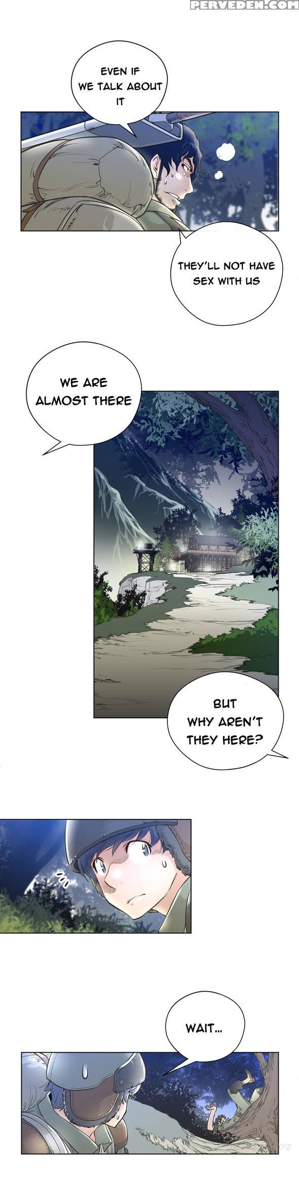Perfect Half Ch.1-22 (english) (ongoing) 1