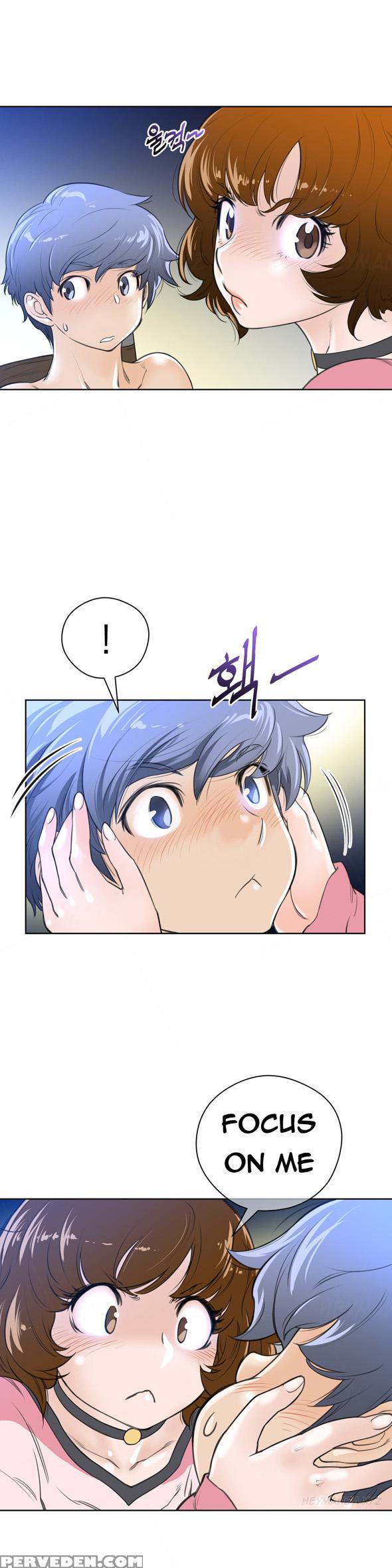 Perfect Half Ch.1-22 (english) (ongoing) 1