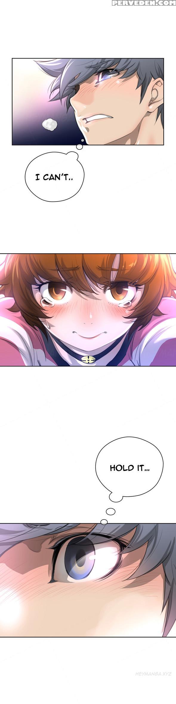 Perfect Half Ch.1-22 (english) (ongoing) 1