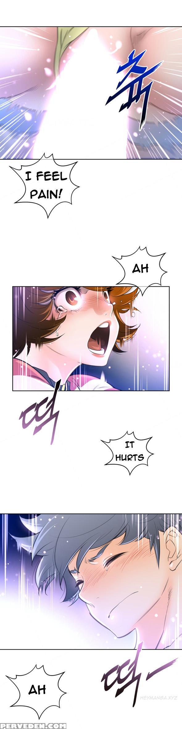 Perfect Half Ch.1-22 (english) (ongoing) 1