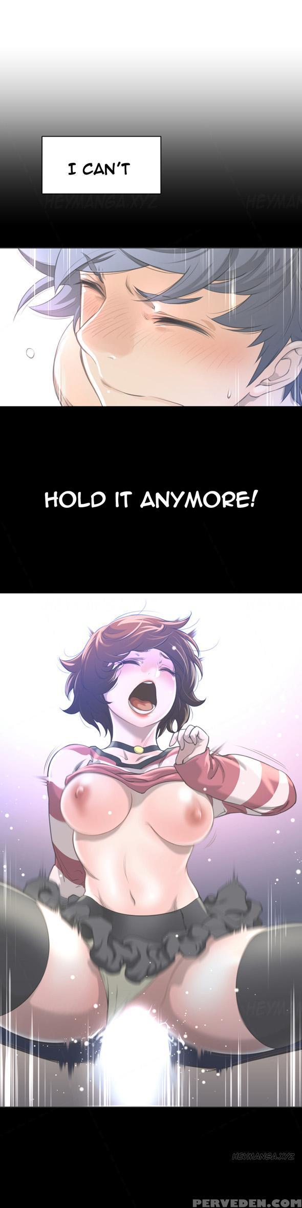 Perfect Half Ch.1-22 (english) (ongoing) 1