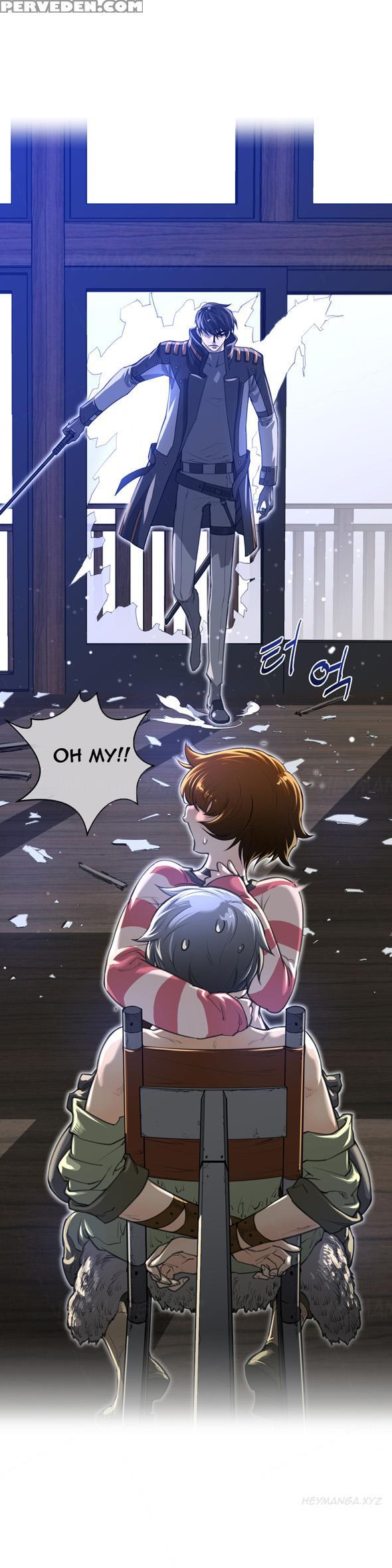 Perfect Half Ch.1-22 (english) (ongoing) 1