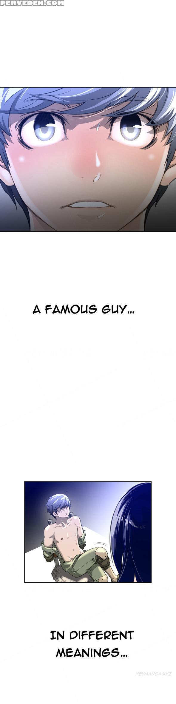 Perfect Half Ch.1-22 (english) (ongoing) 1