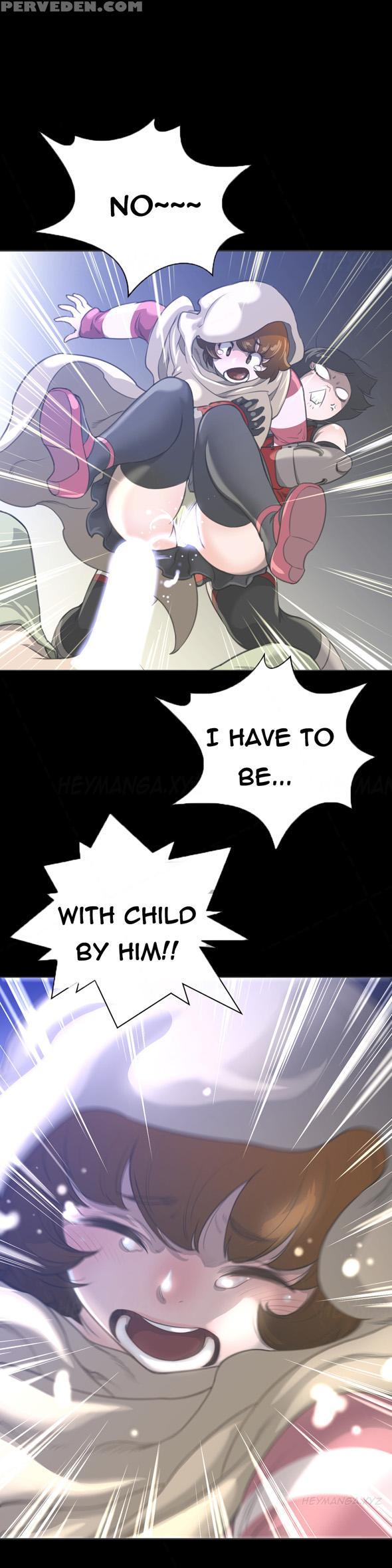 Perfect Half Ch.1-22 (english) (ongoing) 1