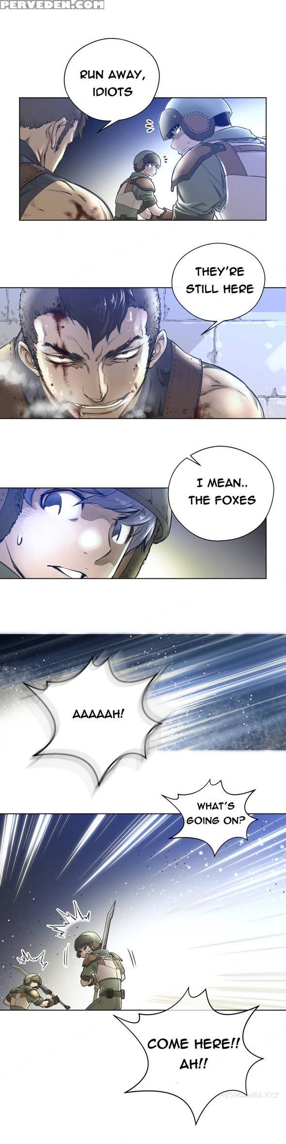 Perfect Half Ch.1-22 (english) (ongoing) 1