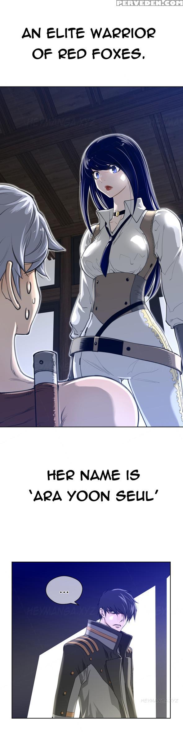 Perfect Half Ch.1-22 (english) (ongoing) 1
