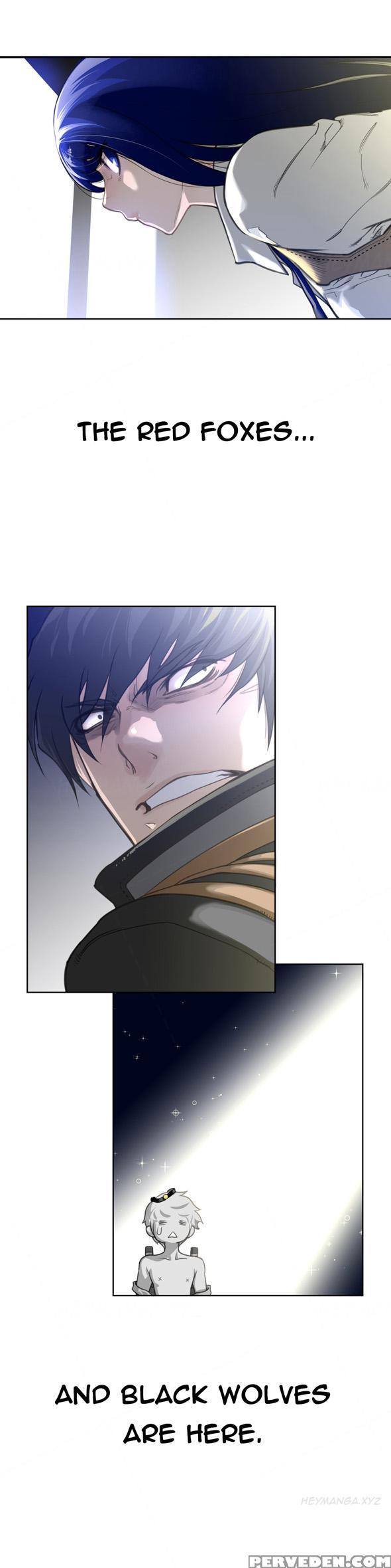 Perfect Half Ch.1-22 (english) (ongoing) 1