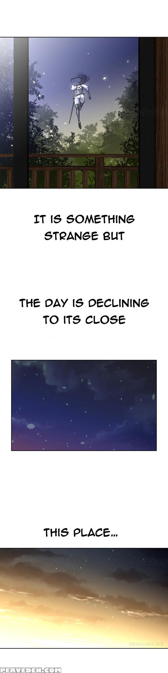 Perfect Half Ch.1-22 (english) (ongoing) 1