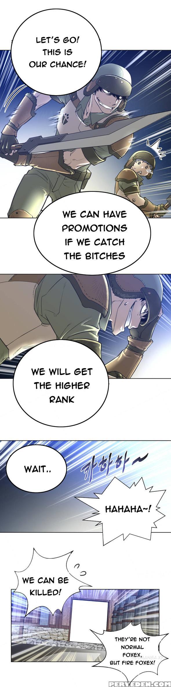 Perfect Half Ch.1-22 (english) (ongoing) 1