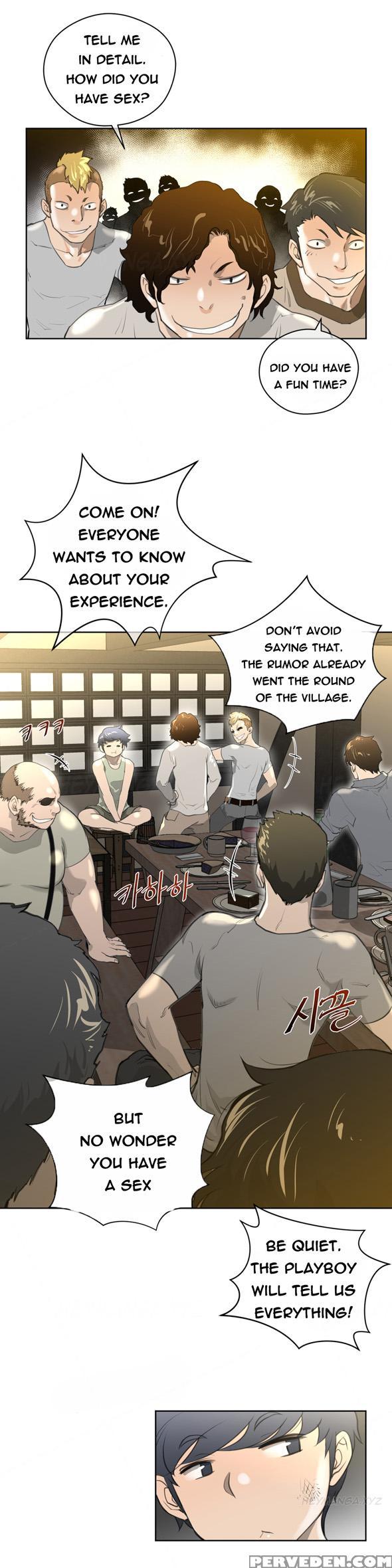 Perfect Half Ch.1-22 (english) (ongoing) 1