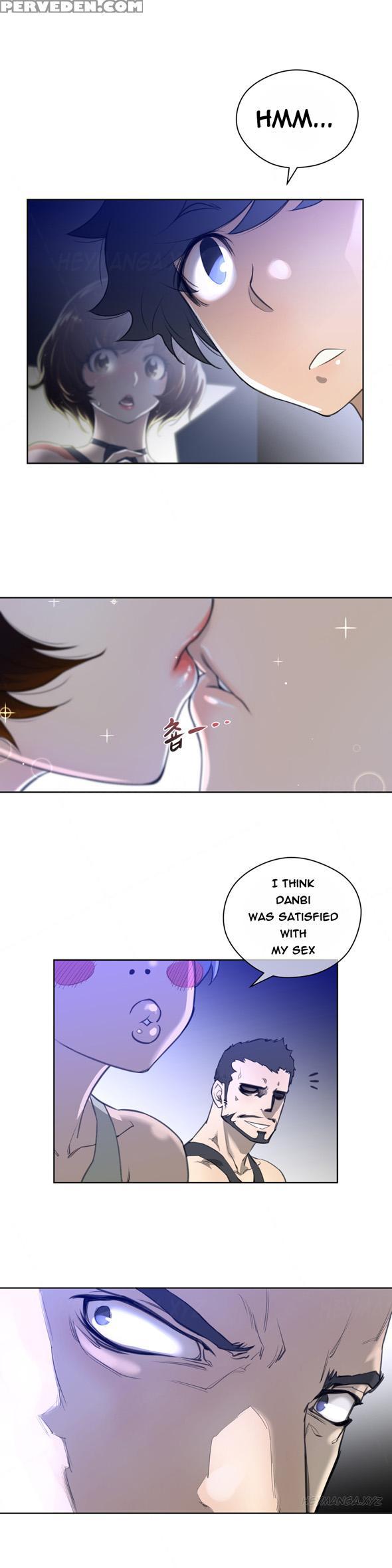 Perfect Half Ch.1-22 (english) (ongoing) 1