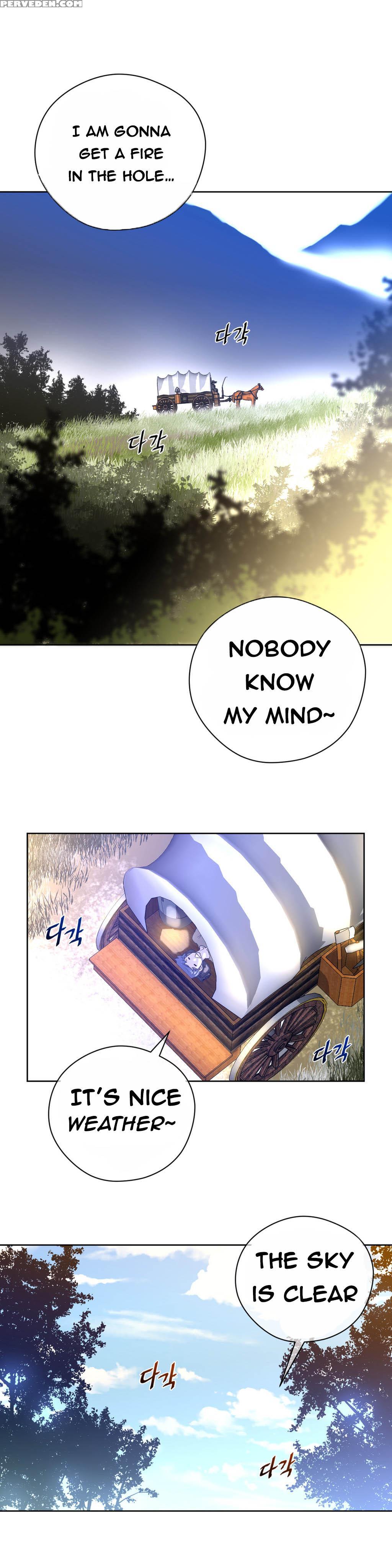 Perfect Half Ch.1-22 (english) (ongoing) 1