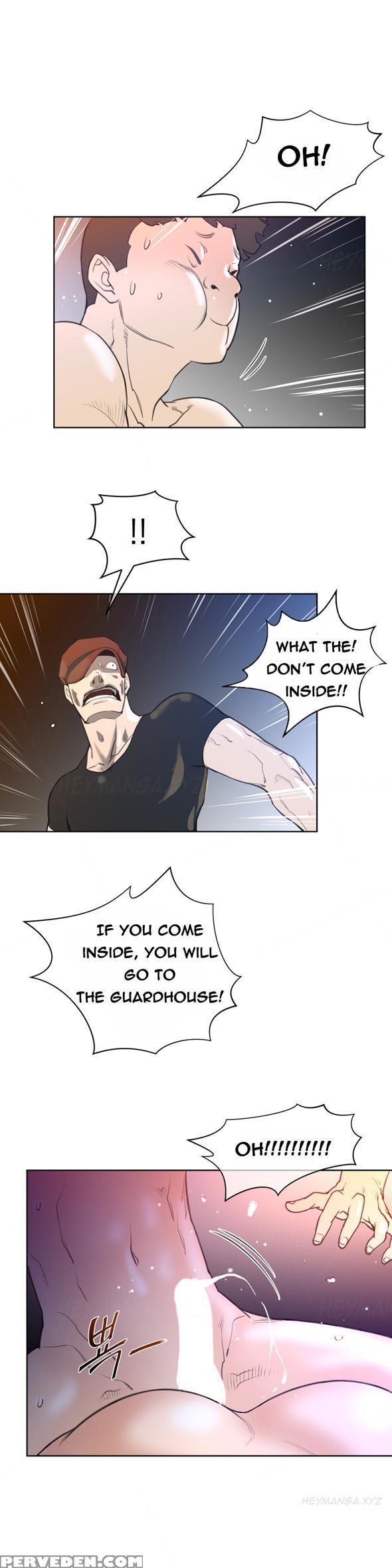 Perfect Half Ch.1-22 (english) (ongoing) 1