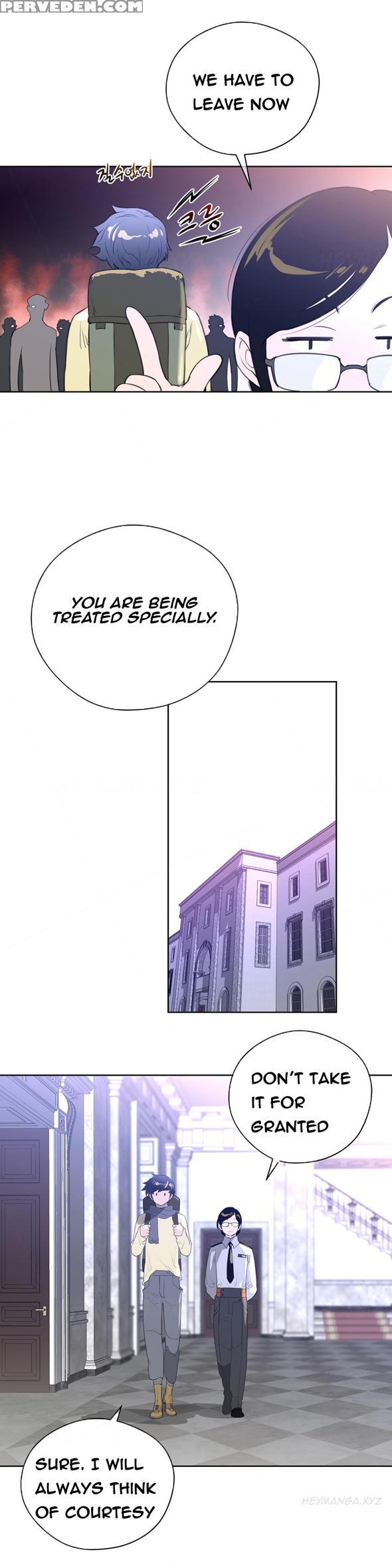 Perfect Half Ch.1-22 (english) (ongoing) 1