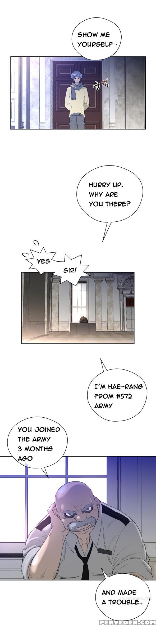 Perfect Half Ch.1-22 (english) (ongoing) 1