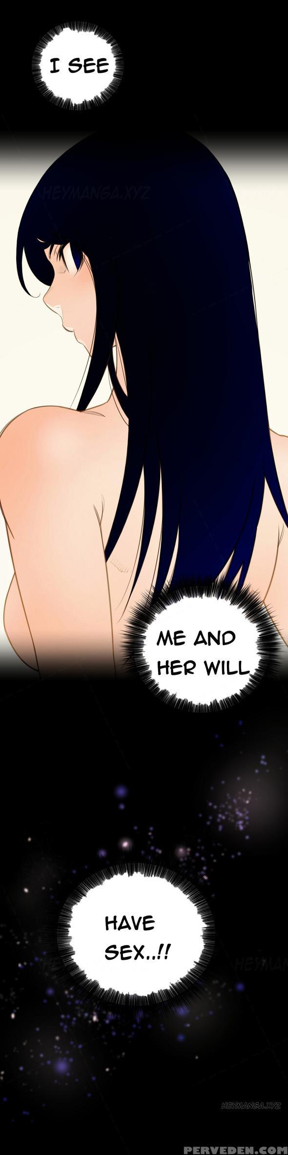 Perfect Half Ch.1-22 (english) (ongoing) 1
