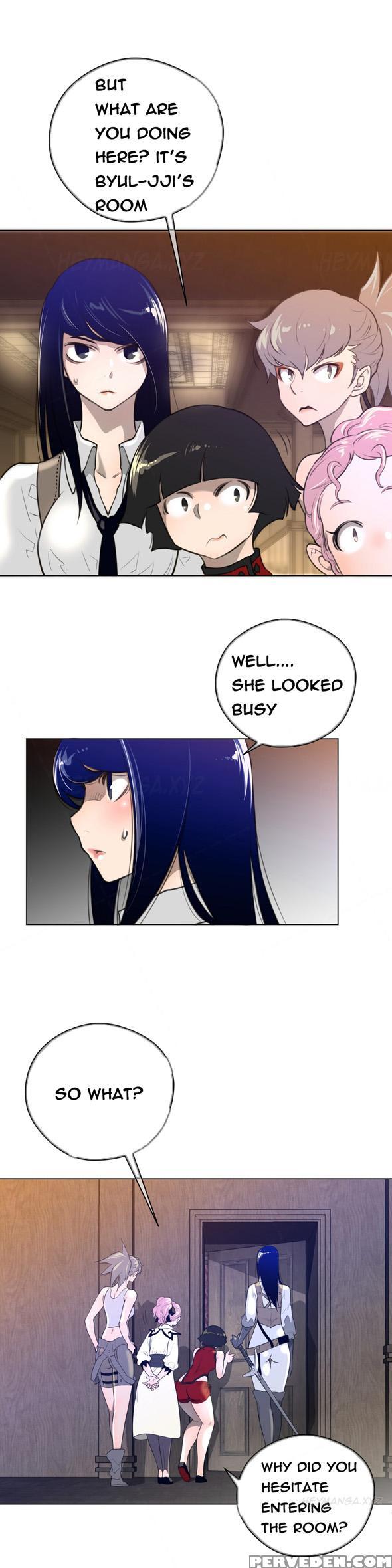 Perfect Half Ch.1-22 (english) (ongoing) 1