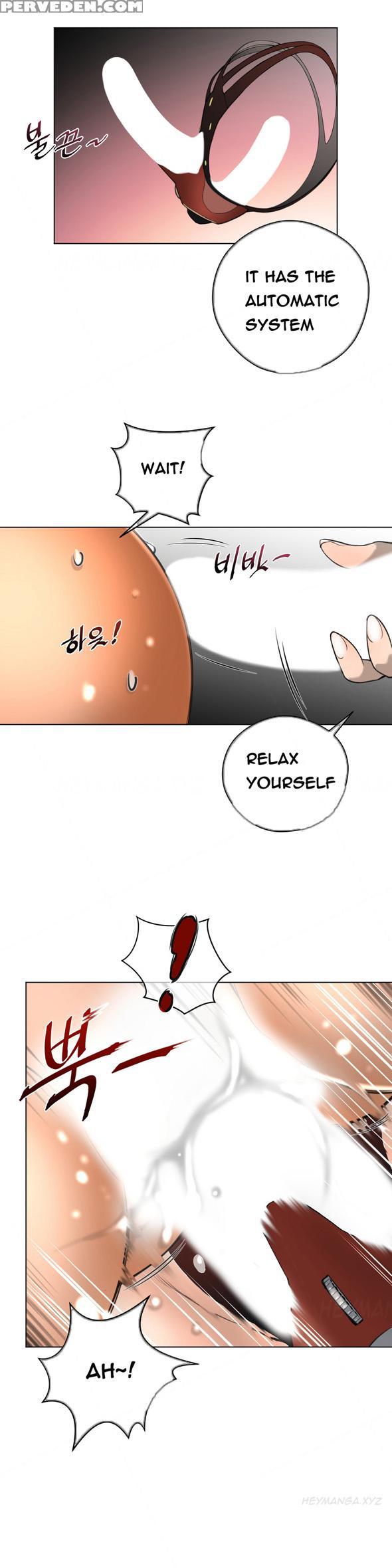 Perfect Half Ch.1-22 (english) (ongoing) 1