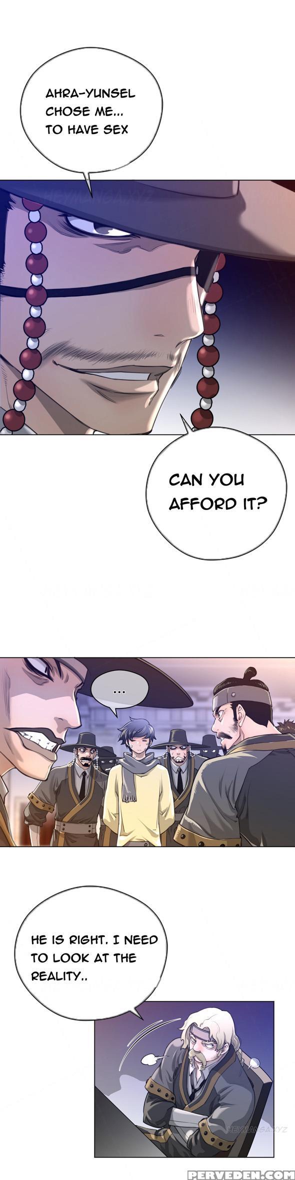 Perfect Half Ch.1-22 (english) (ongoing) 1