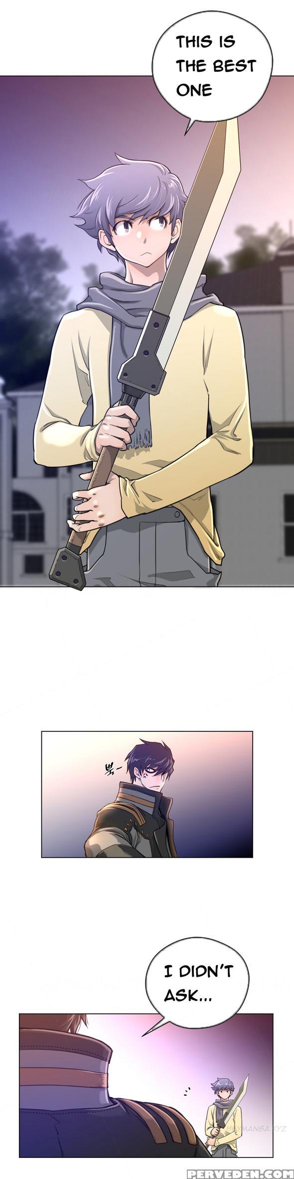 Perfect Half Ch.1-22 (english) (ongoing) 1