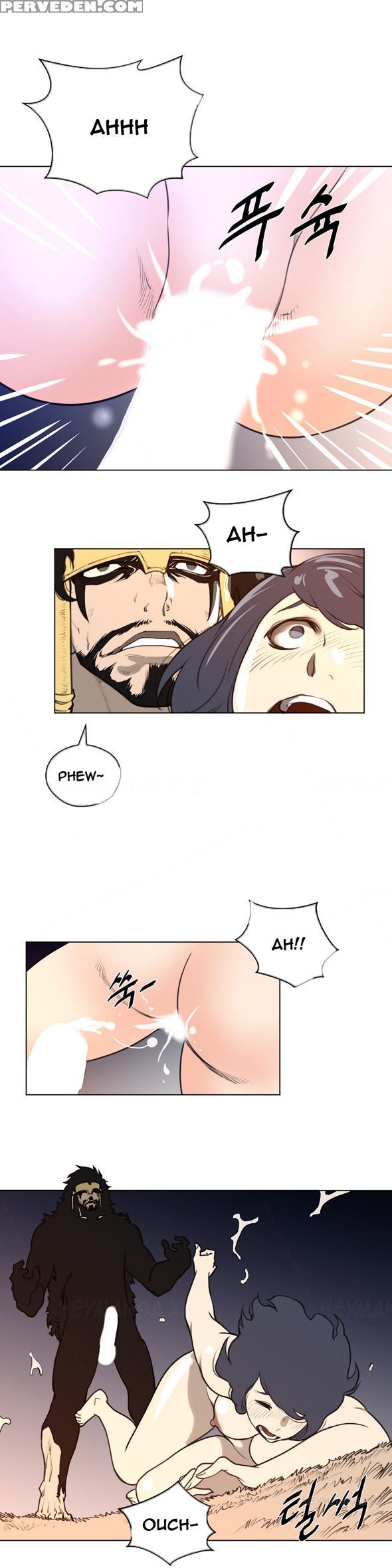 Perfect Half Ch.1-22 (english) (ongoing) 1