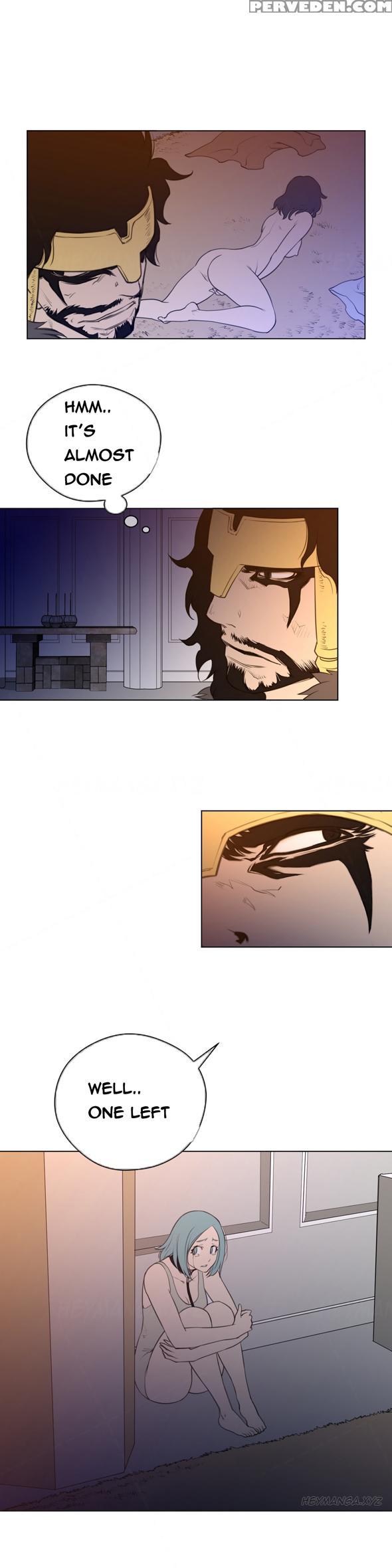 Perfect Half Ch.1-22 (english) (ongoing) 1