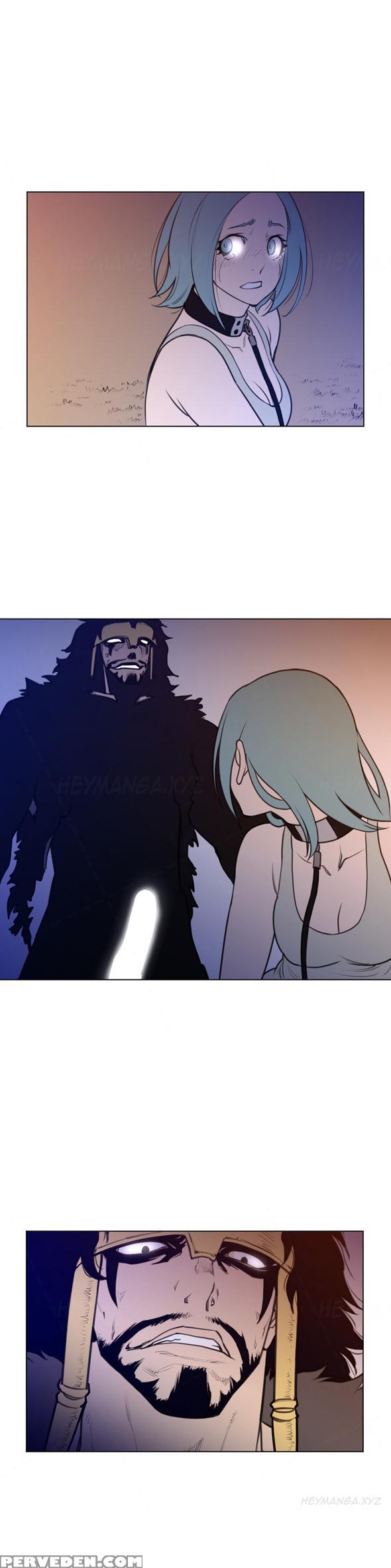 Perfect Half Ch.1-22 (english) (ongoing) 1