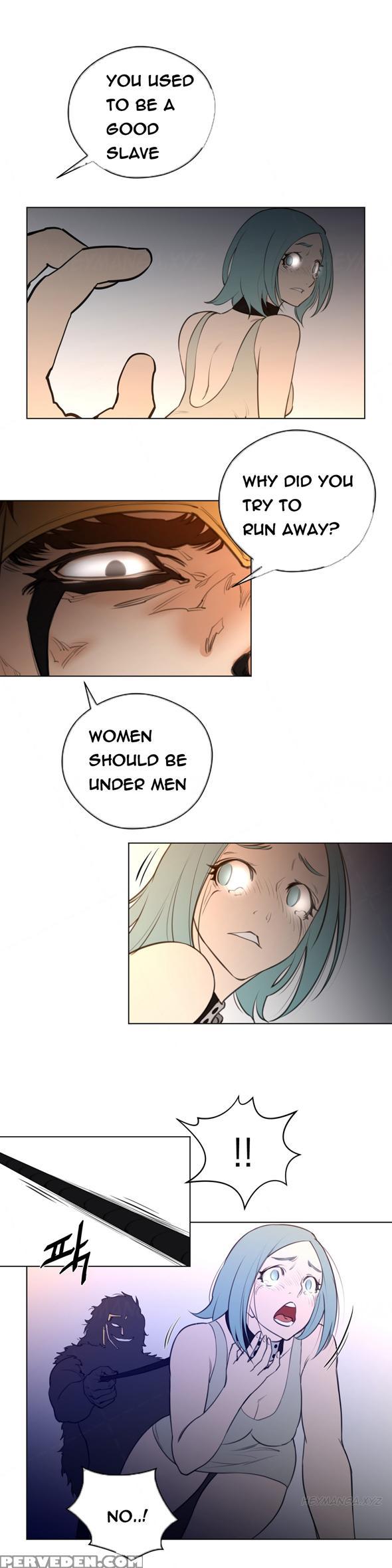 Perfect Half Ch.1-22 (english) (ongoing) 1
