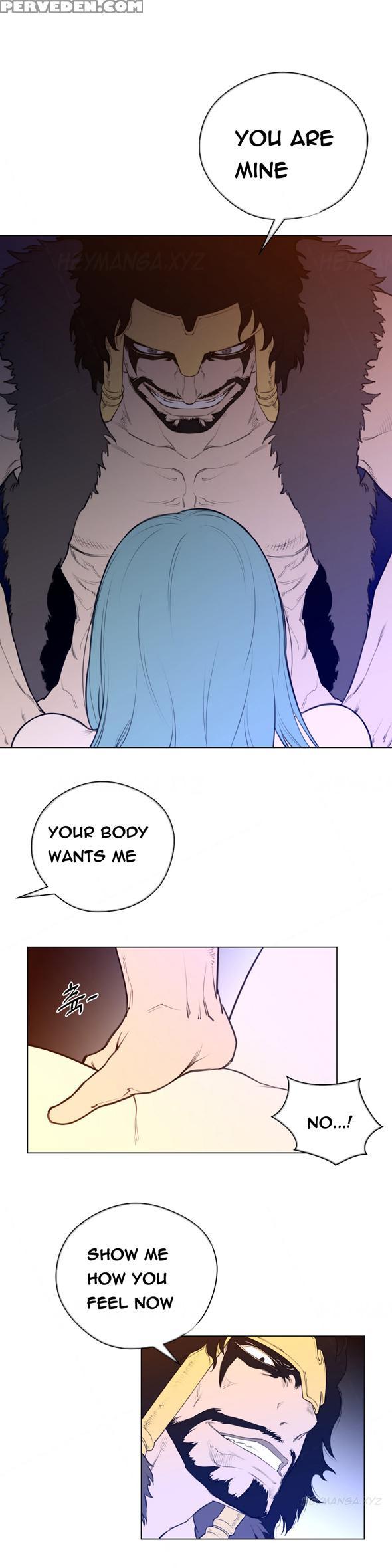 Perfect Half Ch.1-22 (english) (ongoing) 1