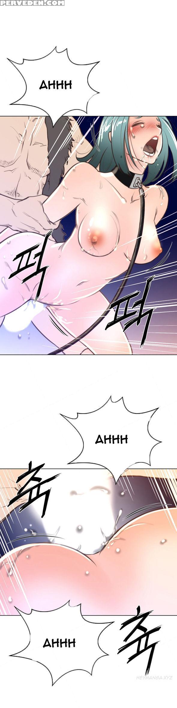 Perfect Half Ch.1-22 (english) (ongoing) 1