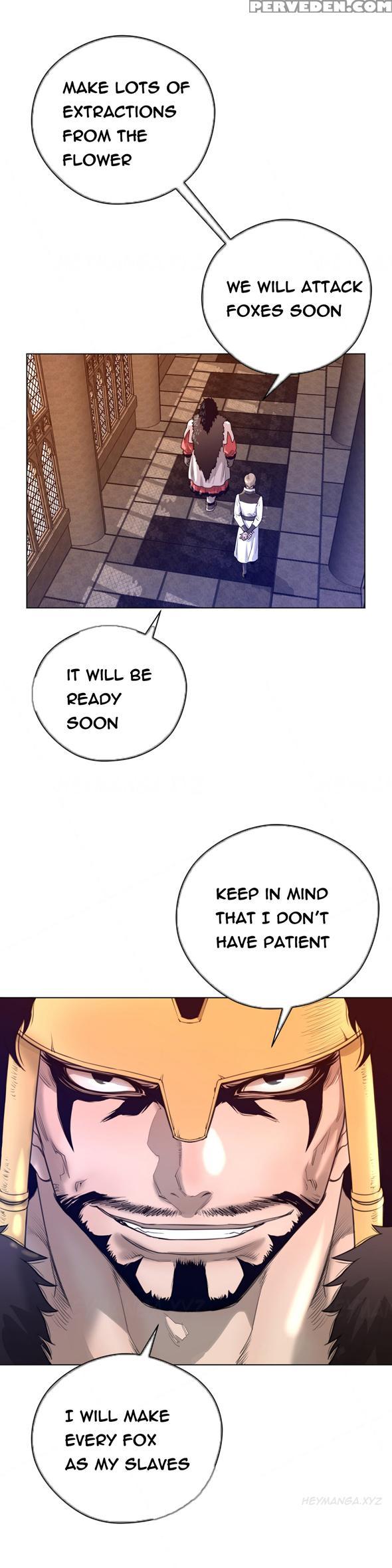 Perfect Half Ch.1-22 (english) (ongoing) 1
