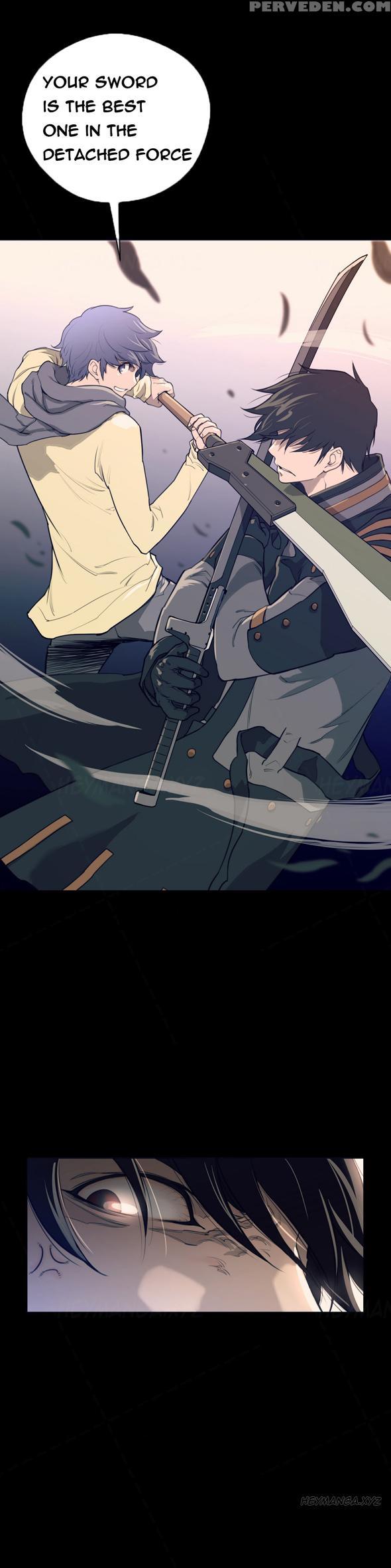 Perfect Half Ch.1-22 (english) (ongoing) 1