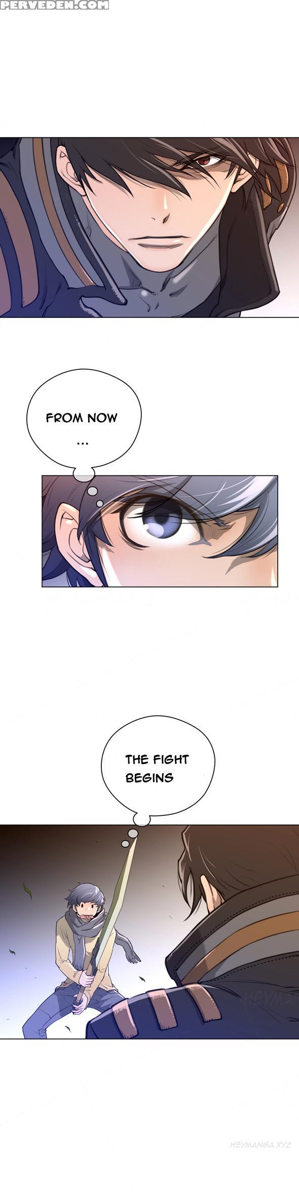 Perfect Half Ch.1-22 (english) (ongoing) 1