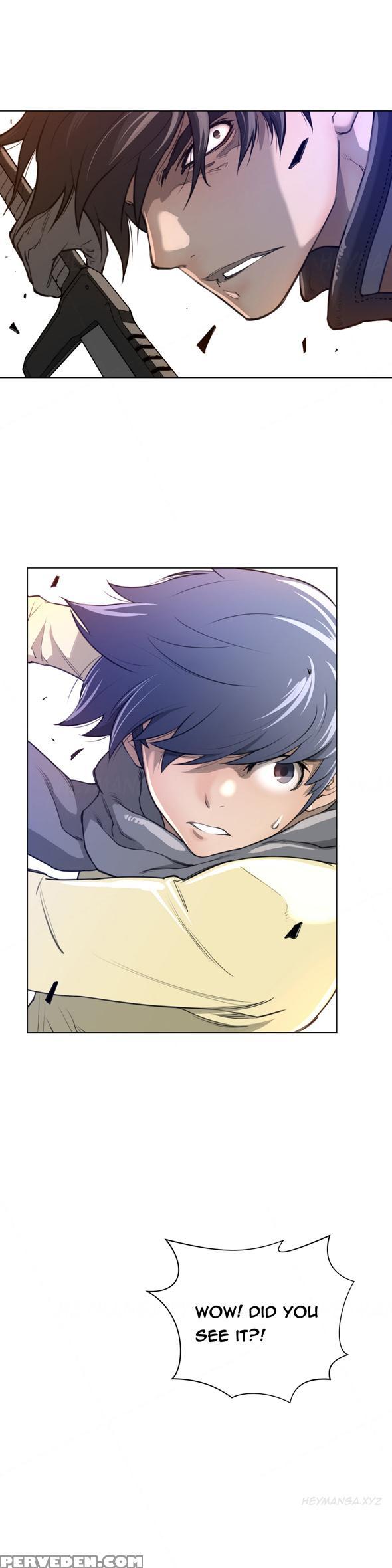 Perfect Half Ch.1-22 (english) (ongoing) 1