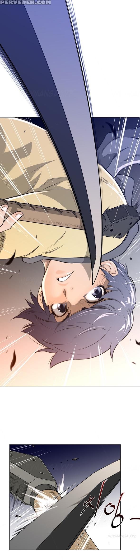 Perfect Half Ch.1-22 (english) (ongoing) 1