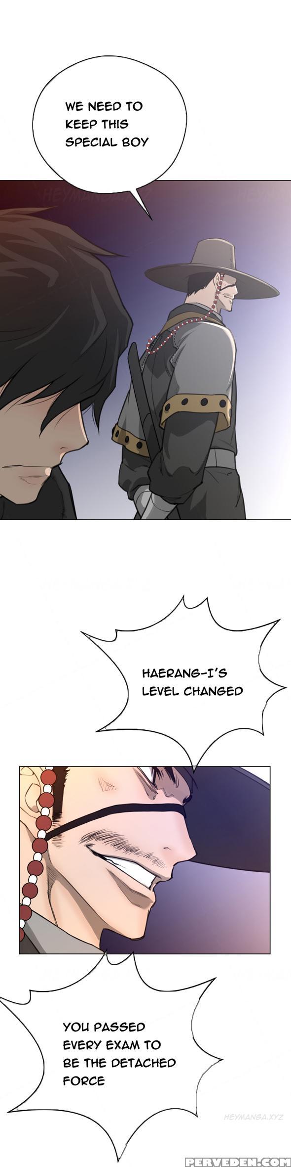 Perfect Half Ch.1-22 (english) (ongoing) 1