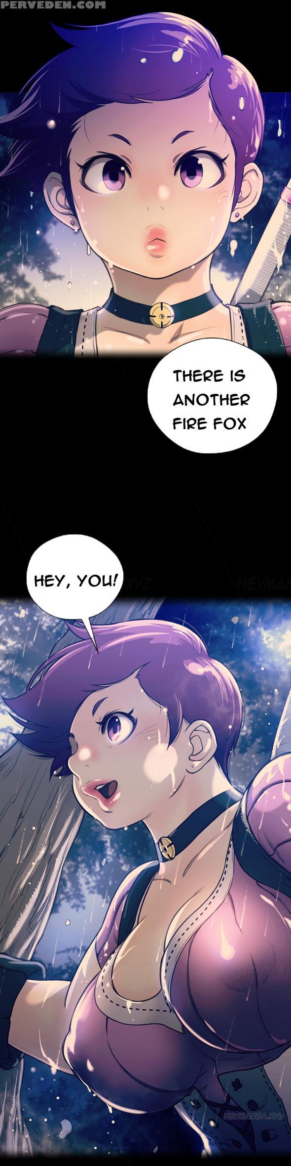 Perfect Half Ch.1-22 (english) (ongoing) 1