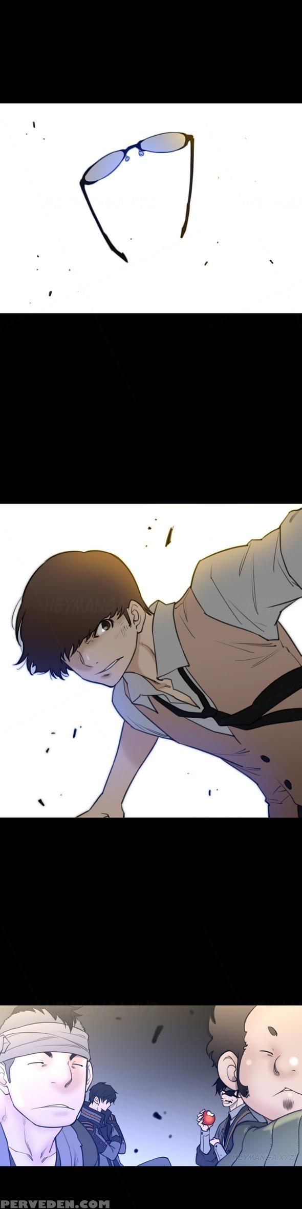 Perfect Half Ch.1-22 (english) (ongoing) 1