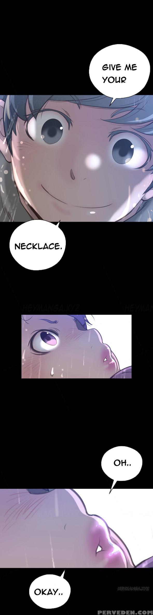 Perfect Half Ch.1-22 (english) (ongoing) 1